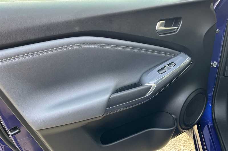 Used Nissan Juke 2020 for sale - 77996802: Photo 42