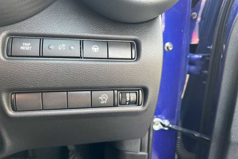 Used Nissan Juke 2020 for sale - 77996802: Photo 43