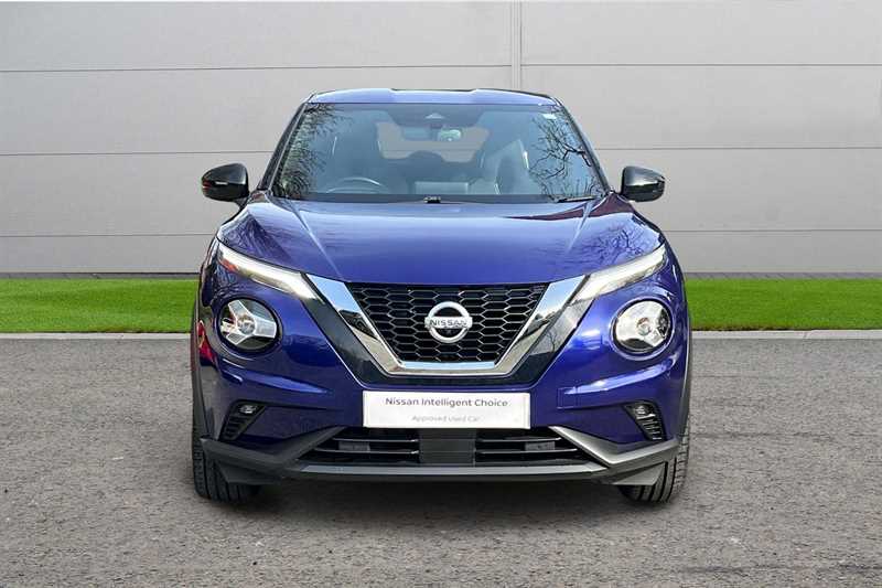 Used Nissan Juke 2020 for sale - 77996802: Photo 5