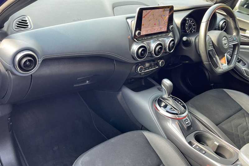 Used Nissan Juke 2020 for sale - 77996802: Photo 7