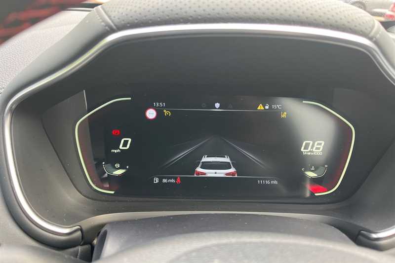 Used MG MG HS 2024 for sale - 77698479: Photo 14