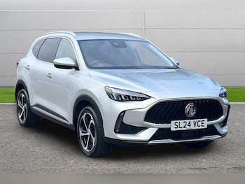 Used MG MG HS undefined for sale - 77698479: Photo