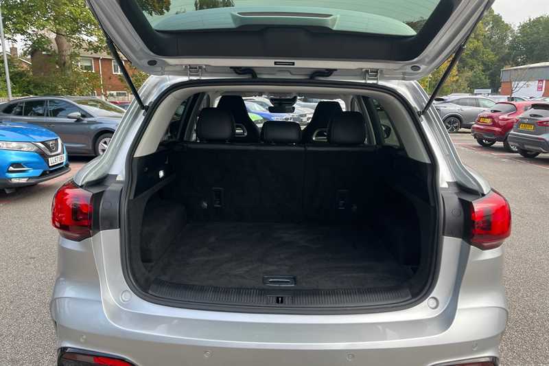 Used MG MG HS 2024 for sale - 77698479: Photo 20