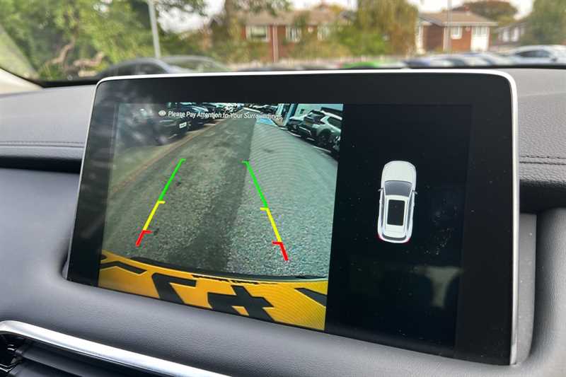 Used MG MG HS 2024 for sale - 77698479: Photo 28