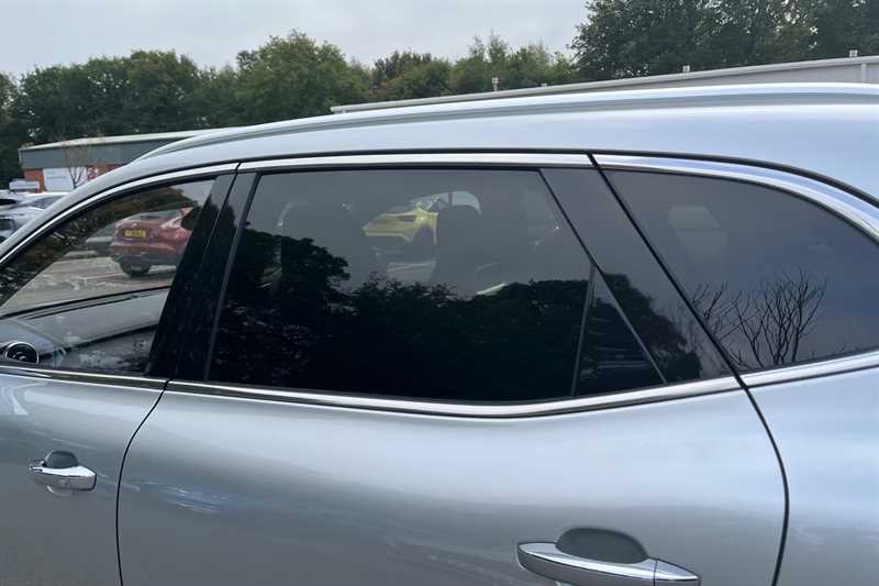 Used MG MG HS 2024 for sale - 77698479: Photo 38