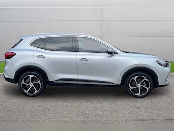 Used MG MG HS undefined for sale - 77698479: Photo