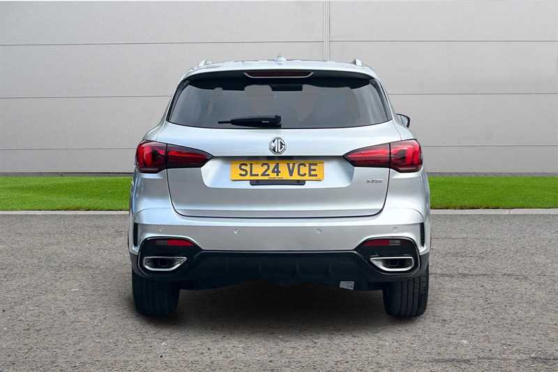 Used MG MG HS 2024 for sale - 77698479: Photo 4