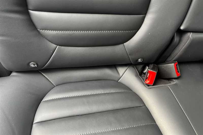 Used MG MG HS 2024 for sale - 77698479: Photo 42