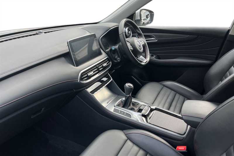 Used MG MG HS 2024 for sale - 77698479: Photo 7