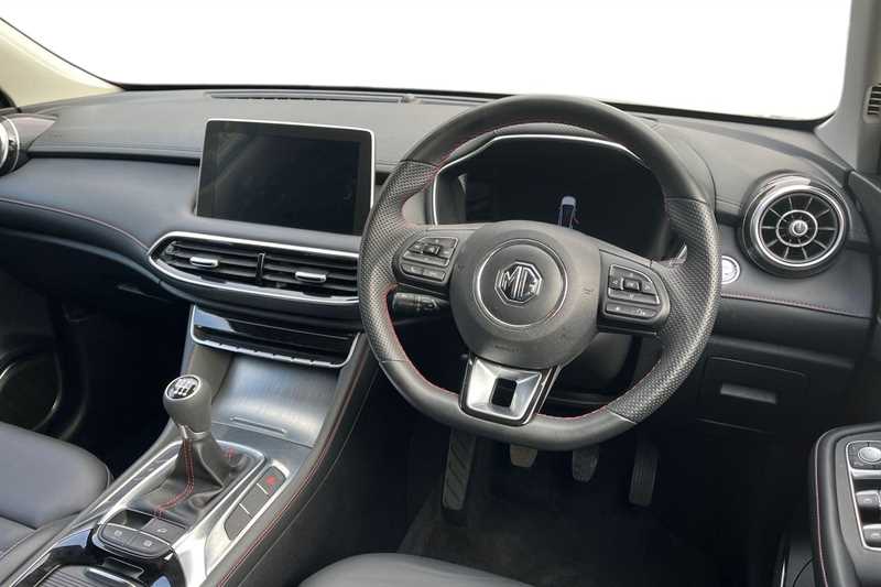 Used MG MG HS 2024 for sale - 77698479: Photo 8