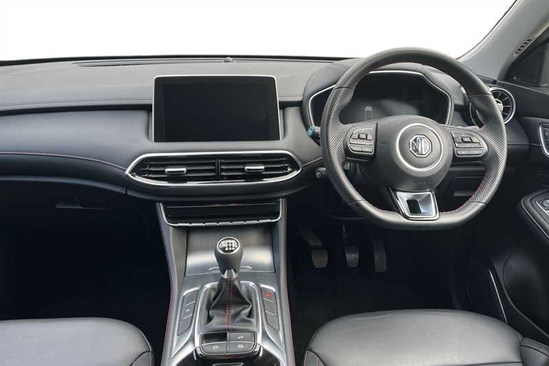 Used MG MG HS 2024 for sale - 77698479: Photo 9