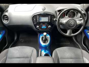 Used Nissan Juke 2018 for sale - 75025248: Photo