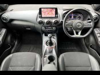 Used Nissan Juke 2022 for sale - 74979818: Photo
