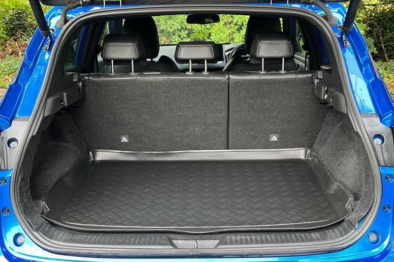 Used Nissan Qashqai 2022 for sale - 75887278: Photo 16