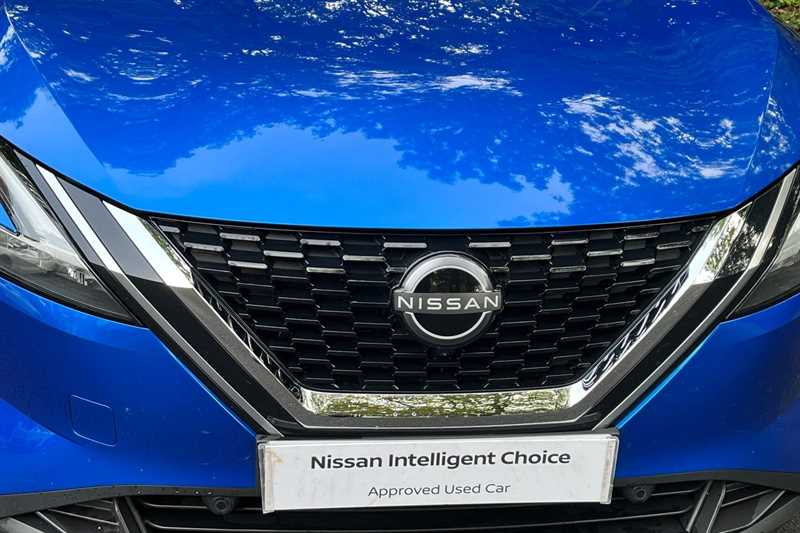 Used Nissan Qashqai 2022 for sale - 75887278: Photo 19