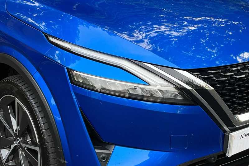 Used Nissan Qashqai 2022 for sale - 75887278: Photo 20