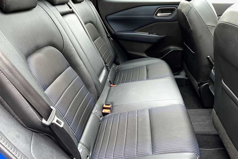 Used Nissan Qashqai 2022 for sale - 75887278: Photo 31