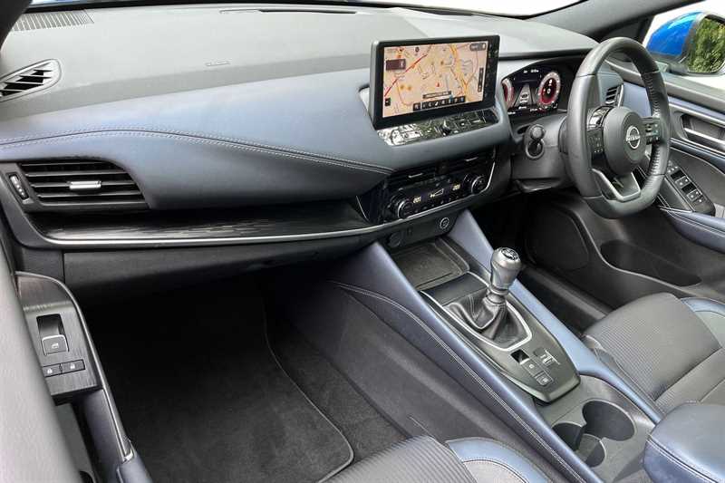Used Nissan Qashqai 2022 for sale - 75887278: Photo 33