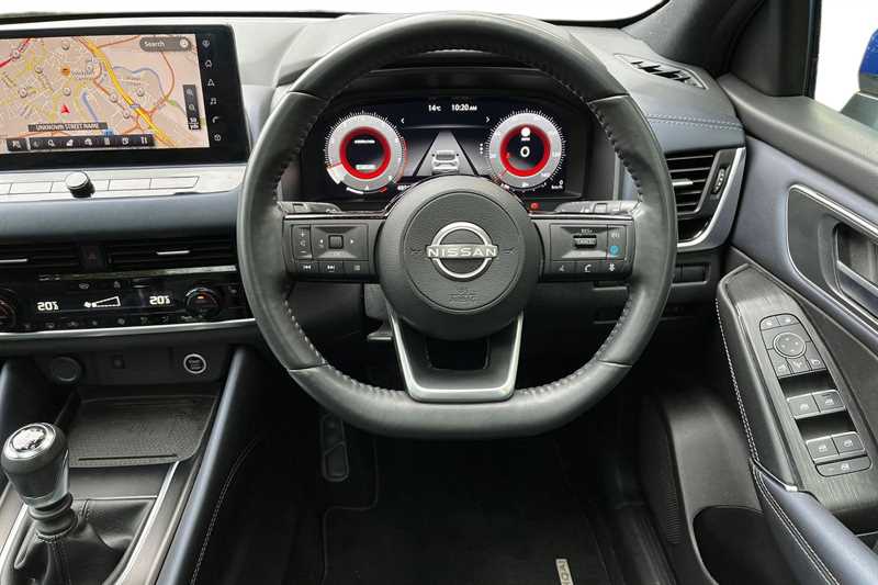 Used Nissan Qashqai 2022 for sale - 75887278: Photo 34