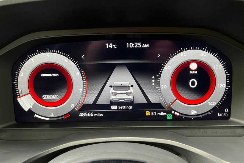 Used Nissan Qashqai 2022 for sale - 75887278: Photo 35