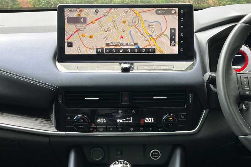 Used Nissan Qashqai 2022 for sale - 75887278: Photo 36