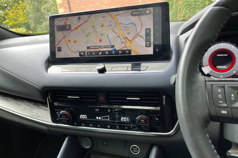 Used Nissan Qashqai 2022 for sale - 75887278: Photo 37