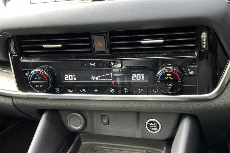 Used Nissan Qashqai 2022 for sale - 75887278: Photo 38