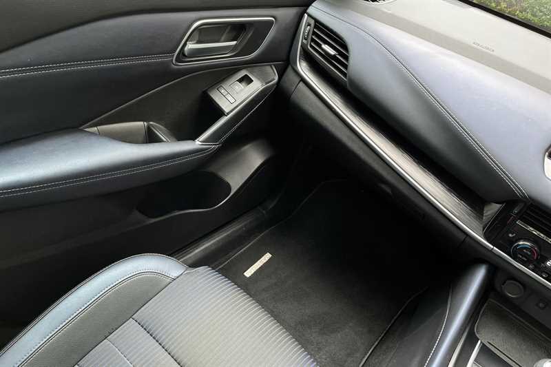 Used Nissan Qashqai 2022 for sale - 75887278: Photo 41