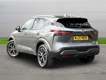 Used Nissan Qashqai 2023 for sale - 77996790: Photo