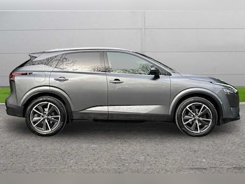 Used Nissan Qashqai 2023 for sale - 77996790: Photo