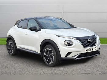 Used Nissan Juke 2025 for sale - 79523447: Photo