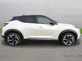 Used Nissan Juke 2025 for sale - 79523447: Photo