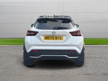 Used Nissan Juke 2025 for sale - 79523447: Photo