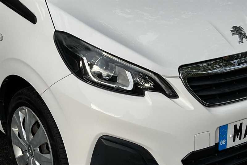 Used Peugeot 108 2015 for sale - 76125068: Photo 13