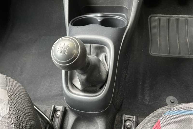 Used Peugeot 108 2015 for sale - 76125068: Photo 17