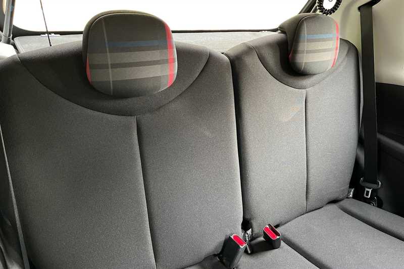Used Peugeot 108 2015 for sale - 76125068: Photo 19