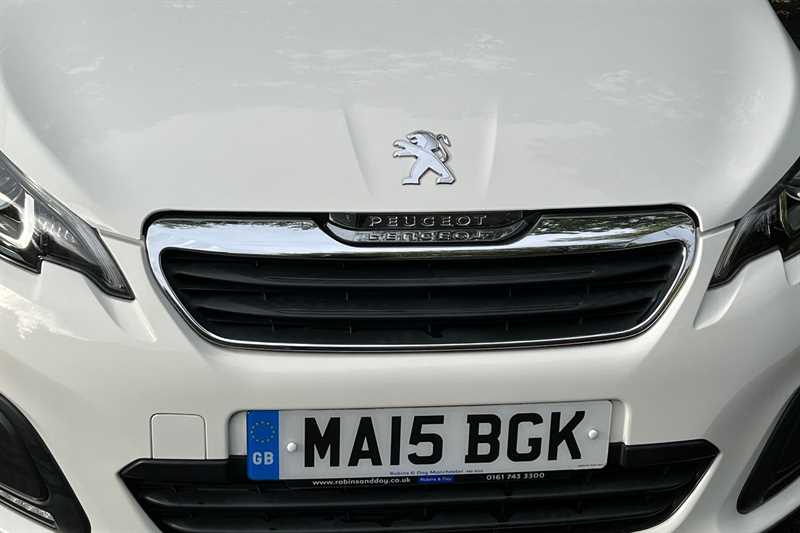 Used Peugeot 108 2015 for sale - 76125068: Photo 25