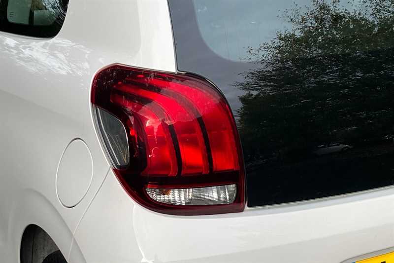 Used Peugeot 108 2015 for sale - 76125068: Photo 32