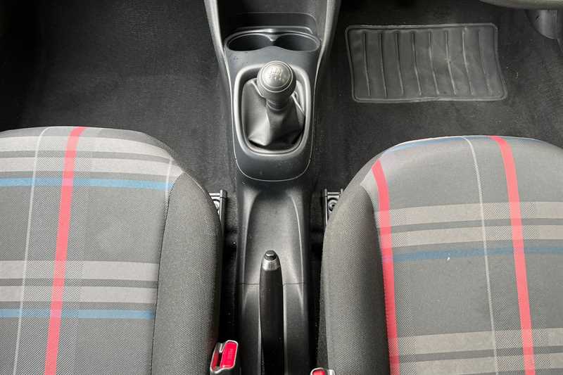 Used Peugeot 108 2015 for sale - 76125068: Photo 40