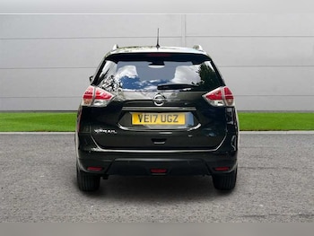 Used Nissan X-Trail 2017 for sale - 78603592: Photo