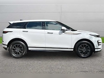 Used Land Rover Range Rover Evoque 2019 for sale - 79077840: Photo