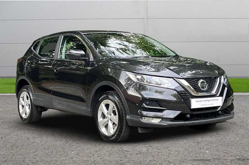 Used Nissan Qashqai 2020 for sale - 76125065: Photo 1