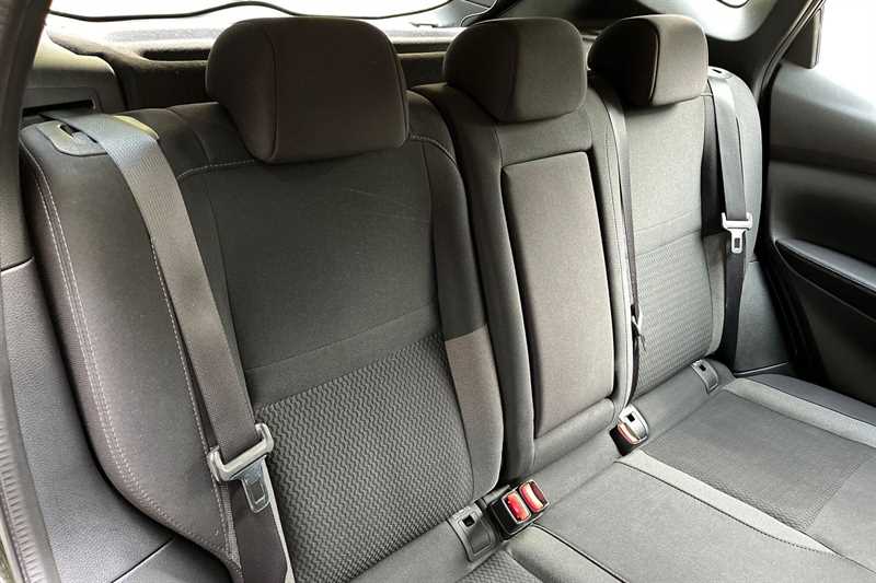 Used Nissan Qashqai 2020 for sale - 76125065: Photo 10