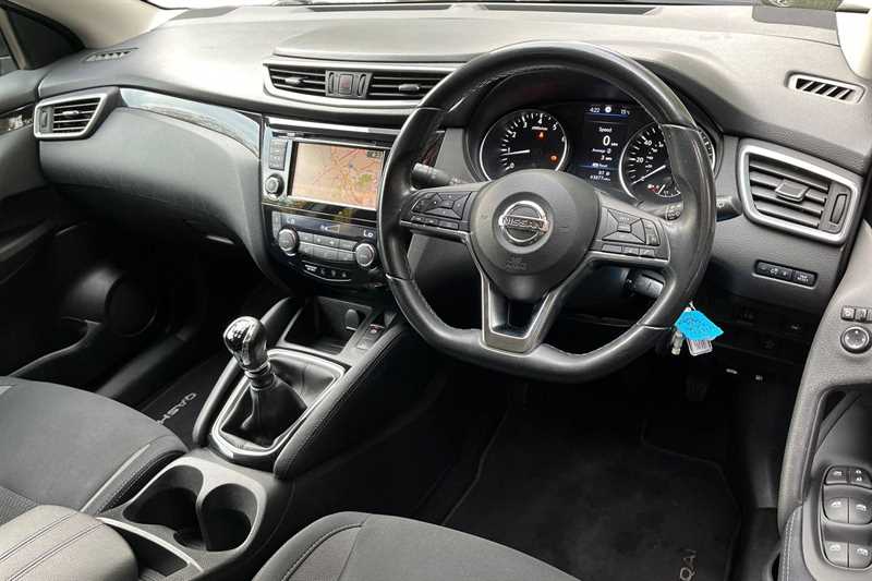Used Nissan Qashqai 2020 for sale - 76125065: Photo 11