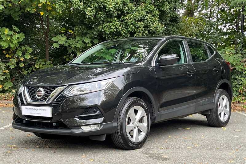 Used Nissan Qashqai 2020 for sale - 76125065: Photo 12