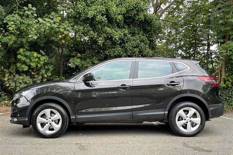 Used Nissan Qashqai 2020 for sale - 76125065: Photo 14