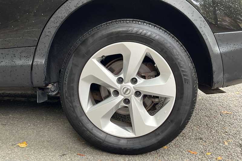 Used Nissan Qashqai 2020 for sale - 76125065: Photo 16