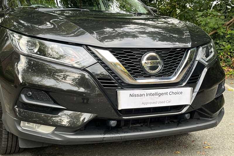 Used Nissan Qashqai 2020 for sale - 76125065: Photo 17
