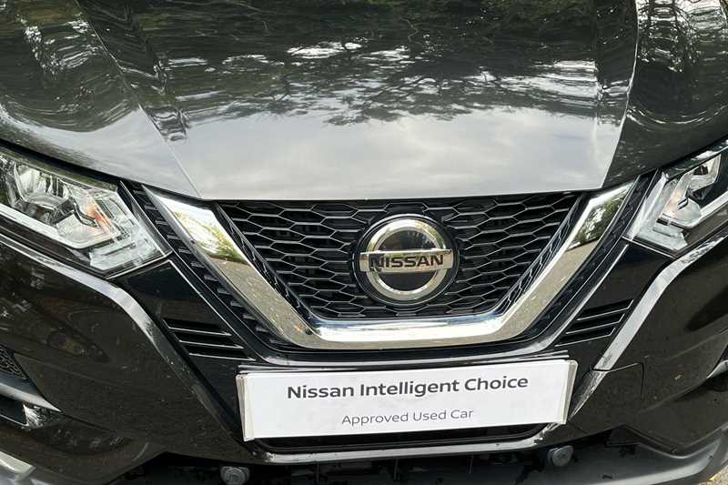 Used Nissan Qashqai 2020 for sale - 76125065: Photo 18