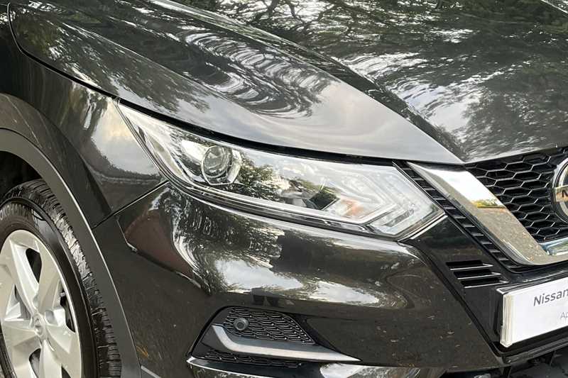 Used Nissan Qashqai 2020 for sale - 76125065: Photo 19